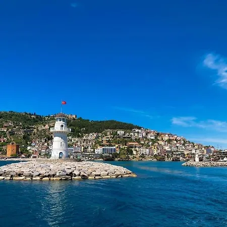 Chez Agus 2br Near The * Αλάνια