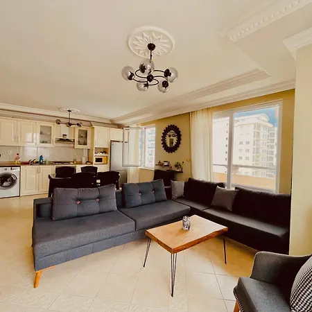 Διαμέρισμα Chez Agus 2br Near The