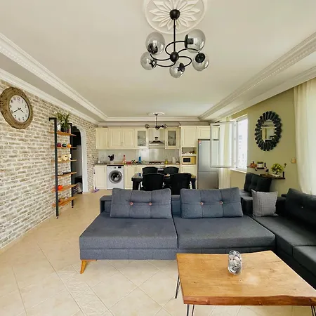 Chez Agus 2br Near The Διαμέρισμα *
