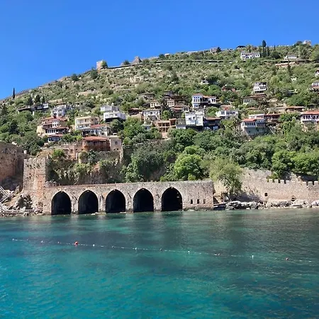 شقة Chez Agus 2br Near The