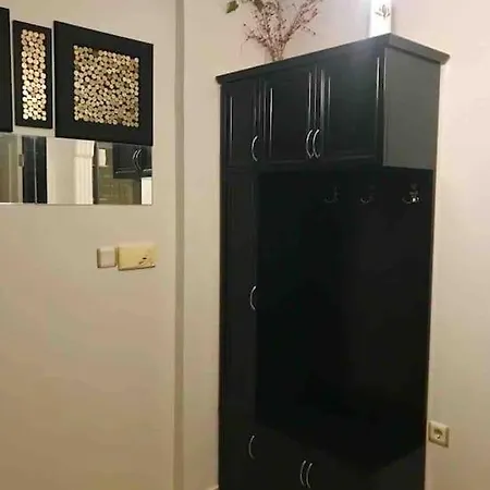 Daire Chez Agus 2br Near The