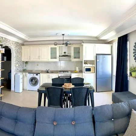 Chez Agus 2br Near The ألانيا