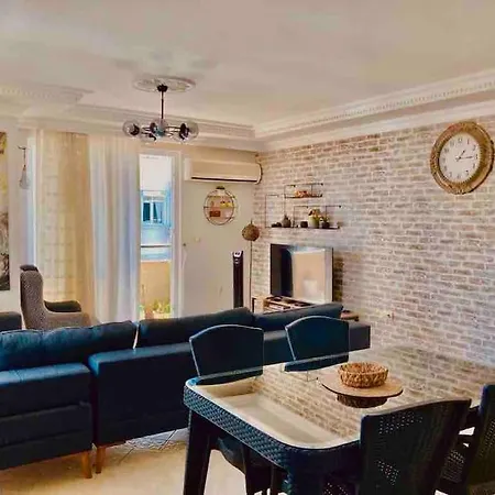 Chez Agus 2br Near The * ألانيا