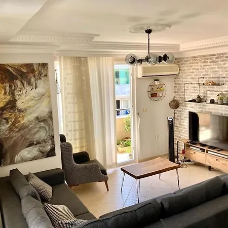 Chez Agus 2br Near The