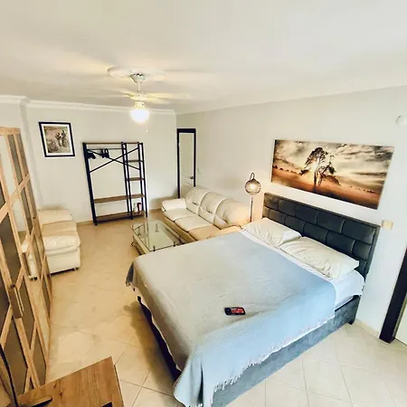 شقة Chez Agus 2br Near The *