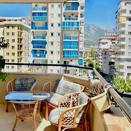 Chez Agus 2br Near The 阿拉尼亚