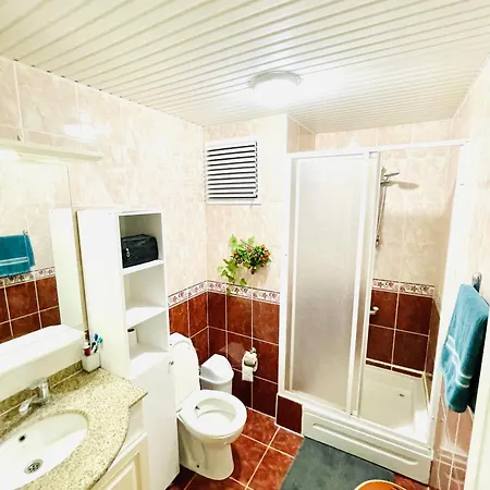 公寓 Chez Agus 2br Near The *