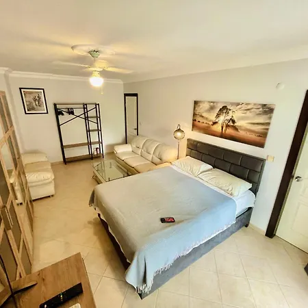Chez Agus 2br Near The 阿拉尼亚